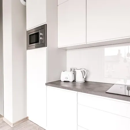 Apartament Polwiejska 47 *