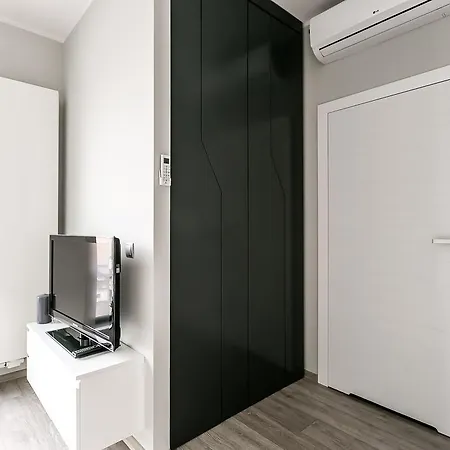 Apartament Polwiejska 47 Apartment Posen