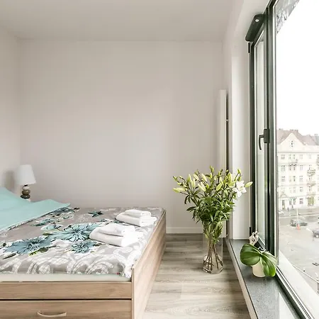 Apartament Polwiejska 47 Apartment