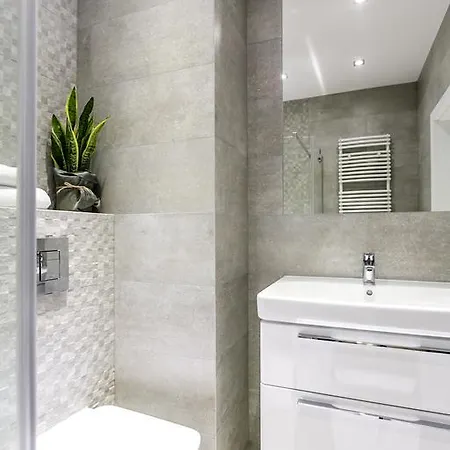 Apartament Polwiejska 47 Apartamento Poznan