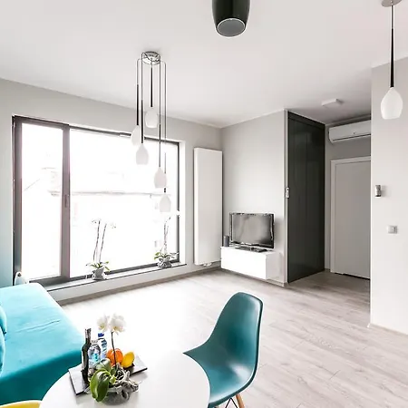 Apartamento Apartament Polwiejska 47 *