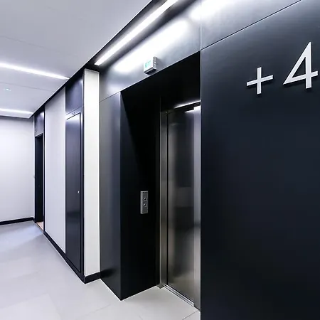 Apartament Polwiejska 47 Apartamento Poznan
